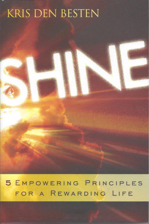 Shine Book