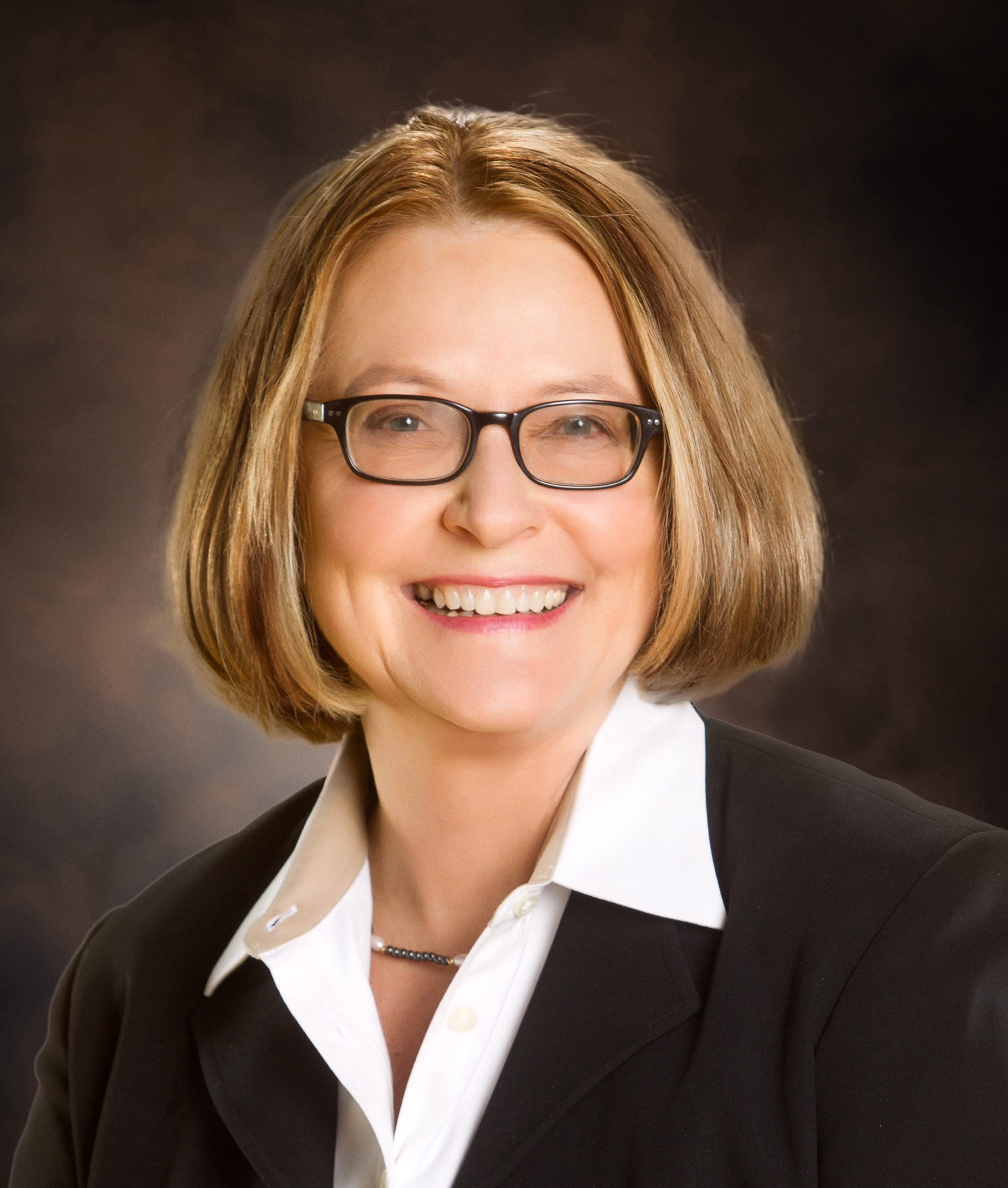 Mary Andringa approved photo